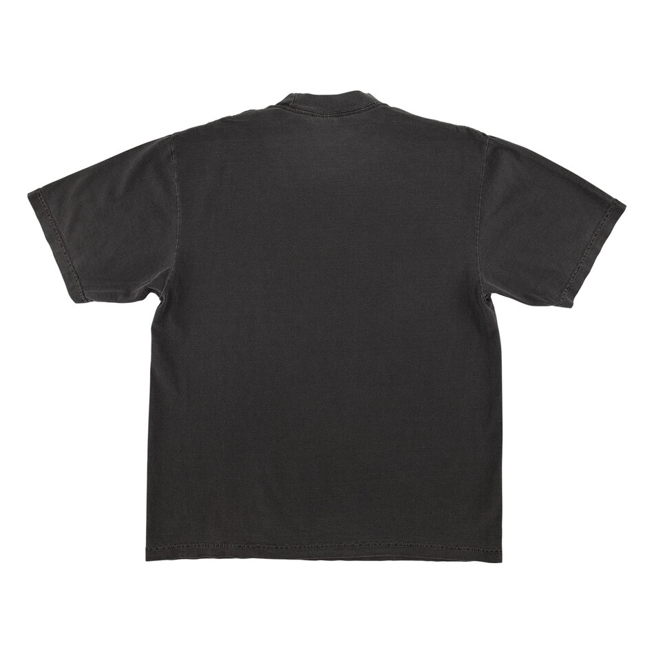 Santa Cruz Out Of Time Heavyweight T-Shirt Shadow