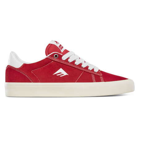 Emerica Moca Red