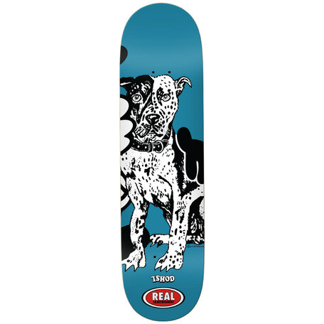 Real Verdy Vick SSD Deck