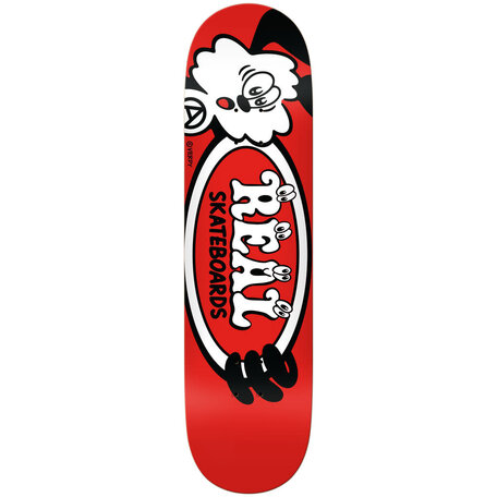 Real Verdy Oval SSD Deck
