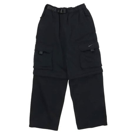 Nike SB Ishod Cargo Skate Pant Black
