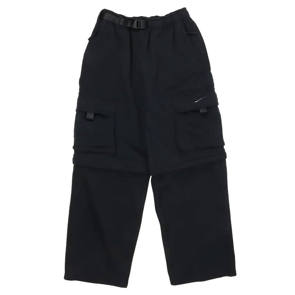 Nike SB Ishod Cargo Skate Pant Black