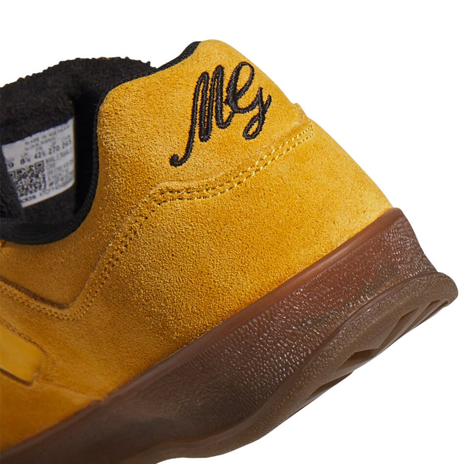 Adidas Aloha Super Preloved Yellow/Black/Gum