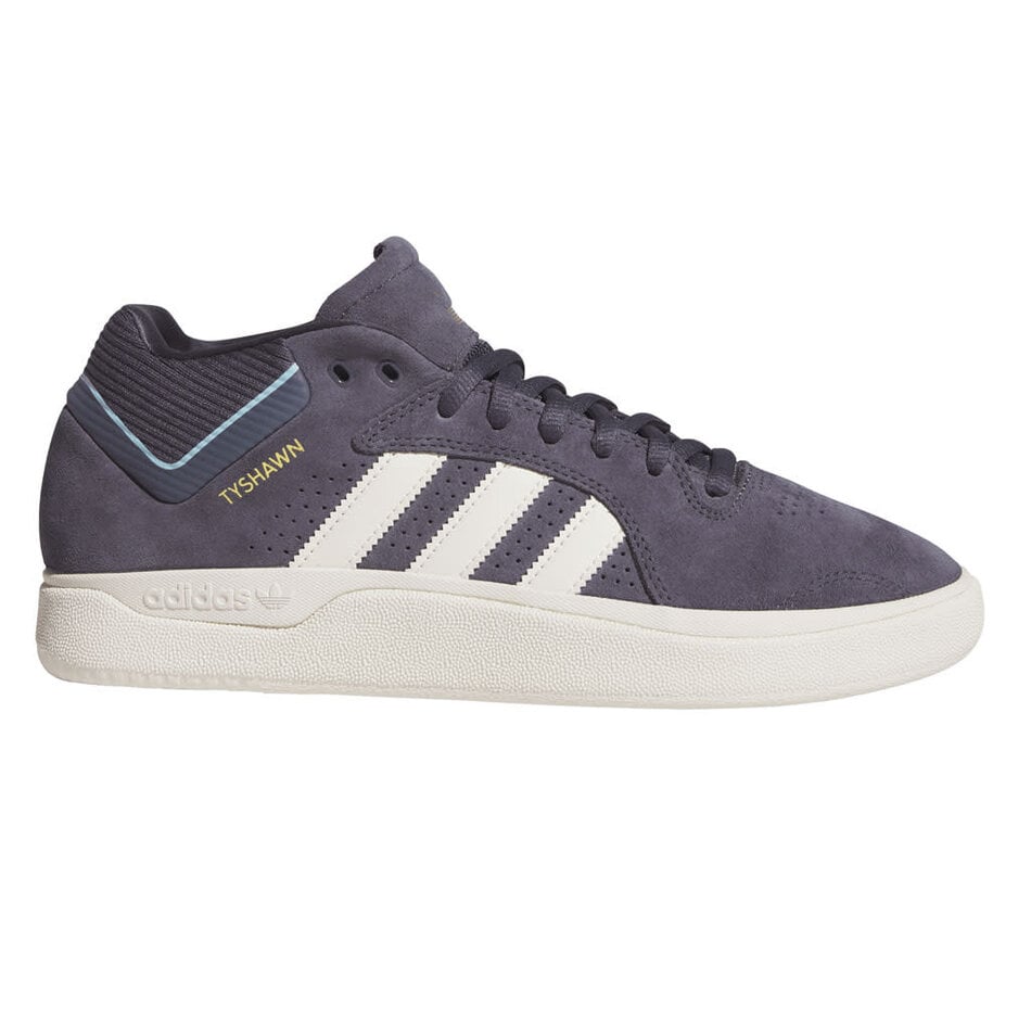 Adidas Tyshawn Aurora Onix/Chalk White/Clear Sky