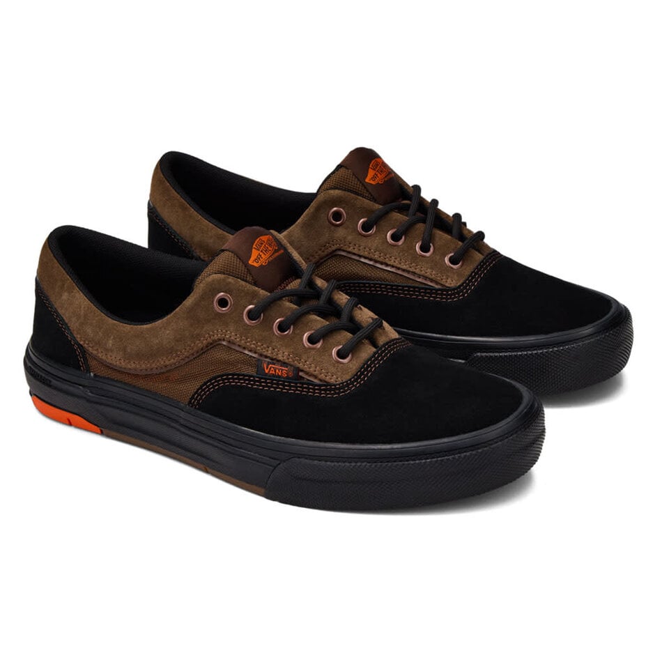 Vans Skate Era Wafflecup Black/Brown