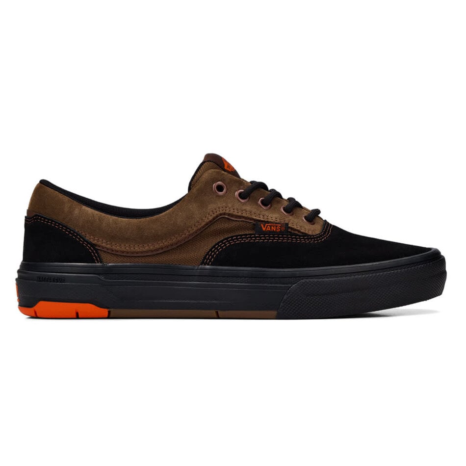 Vans Skate Era Wafflecup Black/Brown