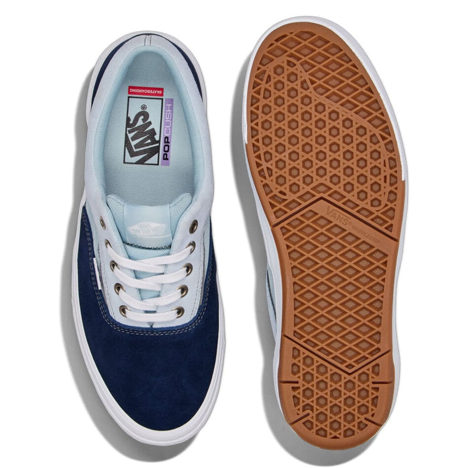 Vans Skate Era Wafflecup Navy/Blue Bell