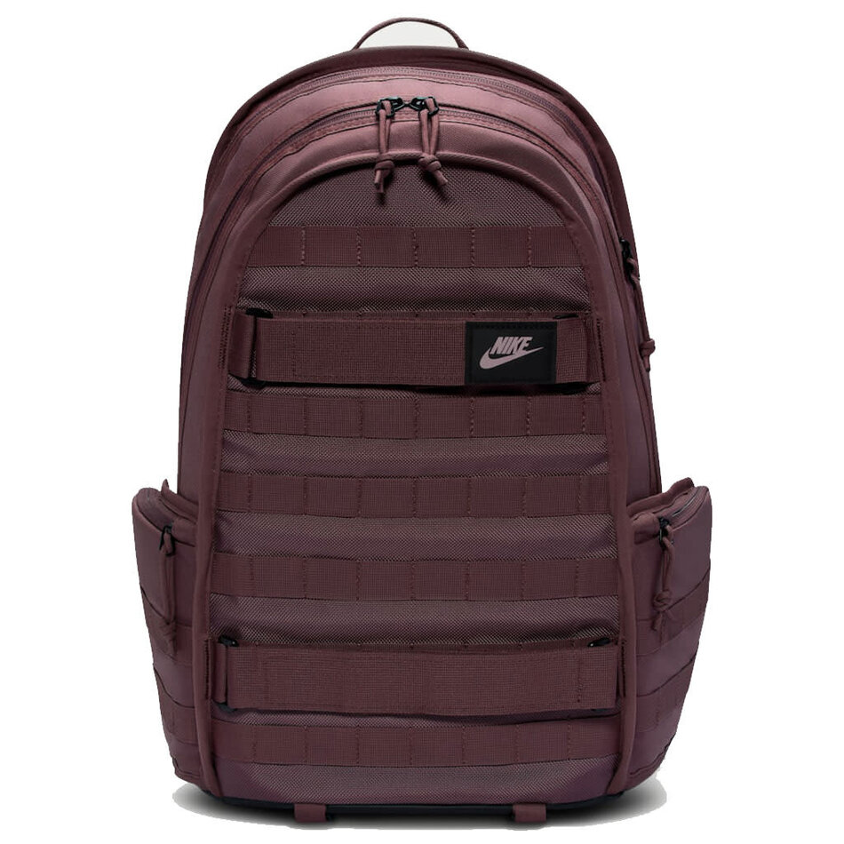 Nike RPM Backpack Tattoo/Black/Light Violet Ore