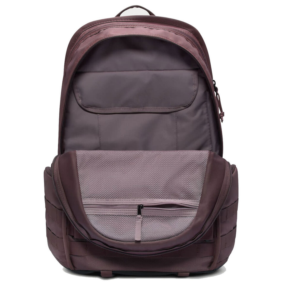Nike RPM Backpack Tattoo/Black/Light Violet Ore