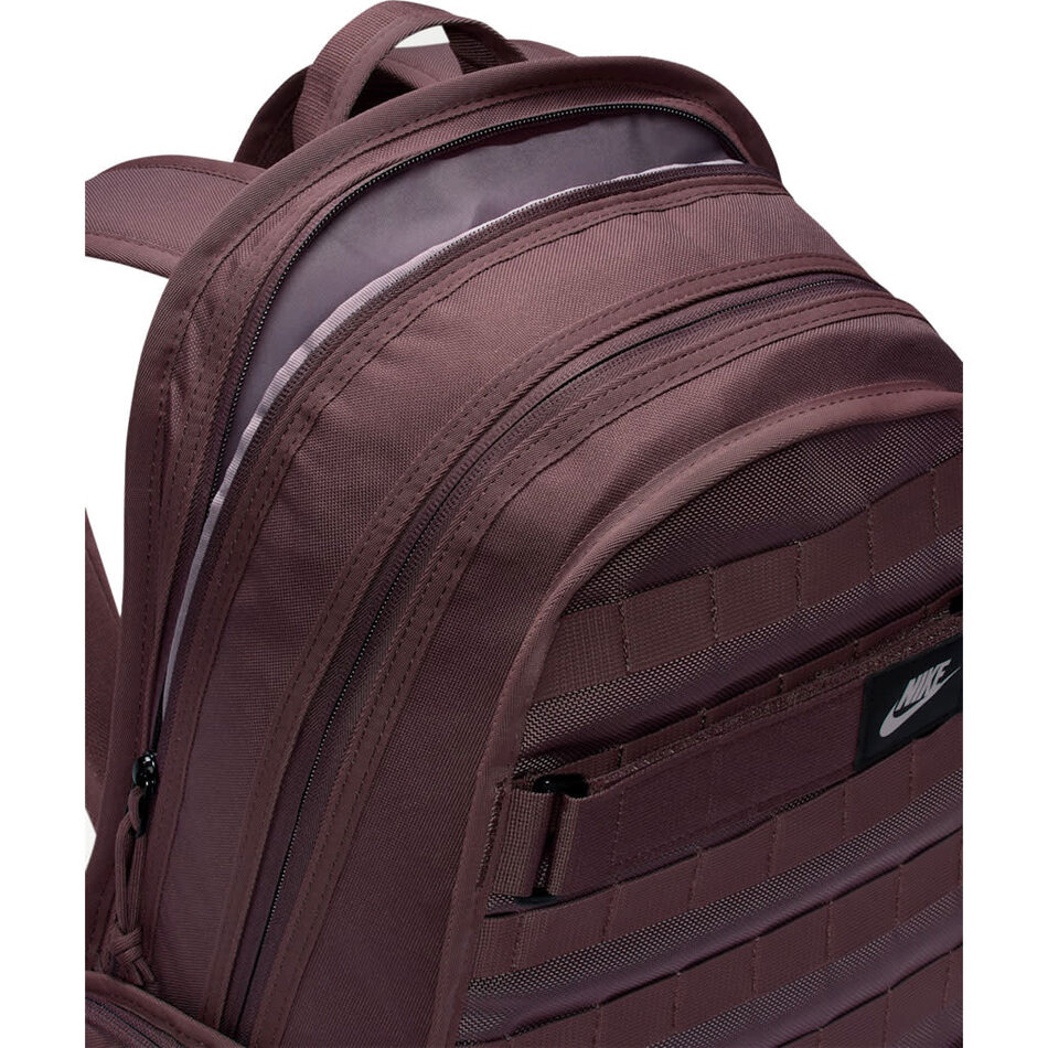 Nike RPM Backpack Tattoo/Black/Light Violet Ore