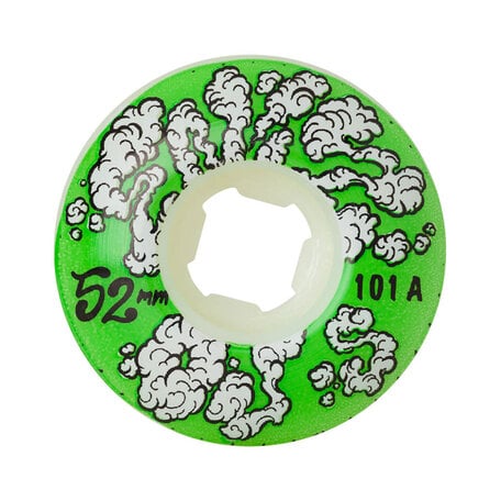 OJ Eniz Fazliov Oribinal EZ Edge 101A Wheels