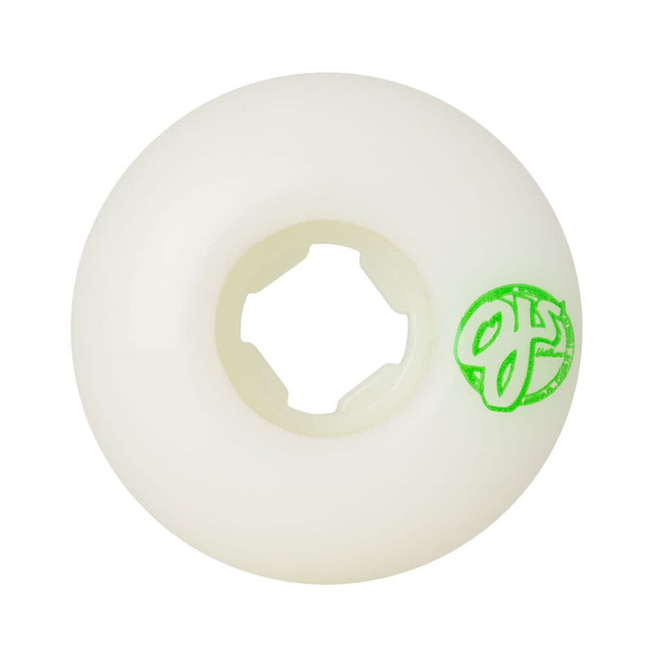 OJ Eniz Fazliov Oribinal EZ Edge 101A Wheels