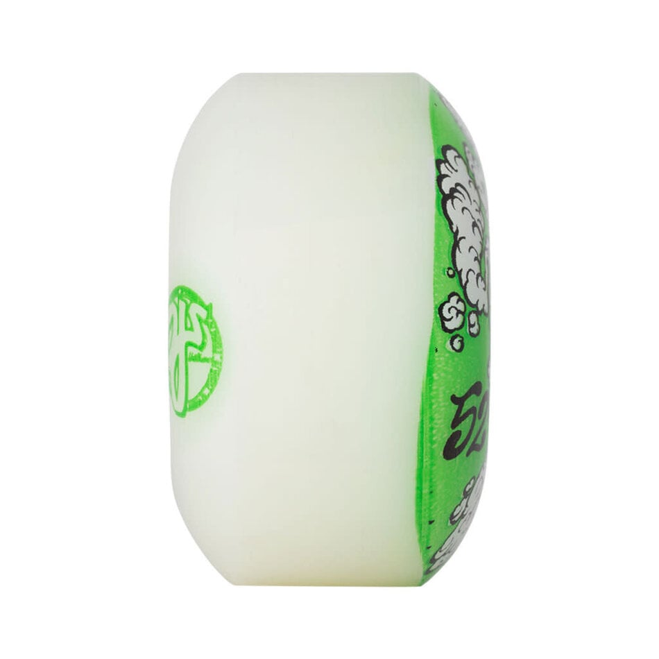 OJ Eniz Fazliov Oribinal EZ Edge 101A Wheels