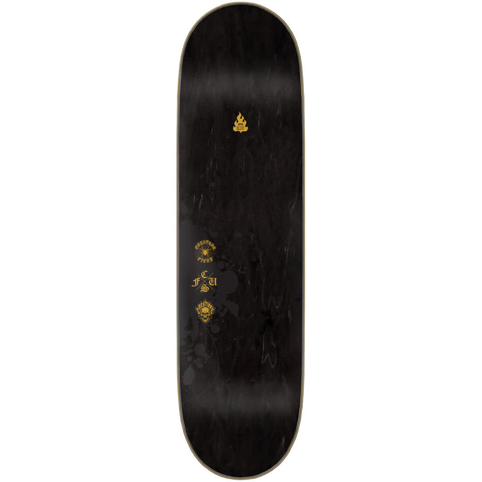 Creature Bonehead Eternal 7 Ply Birch Deck