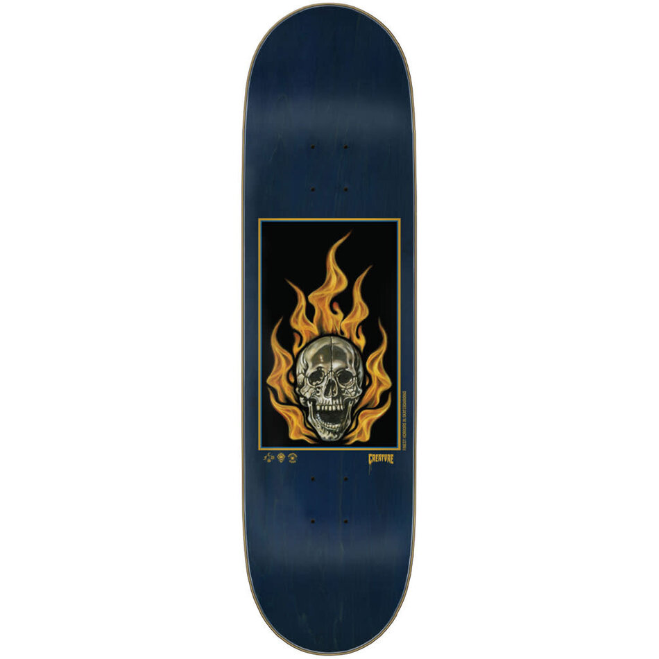 Creature Bonehead Eternal 7 Ply Birch Deck