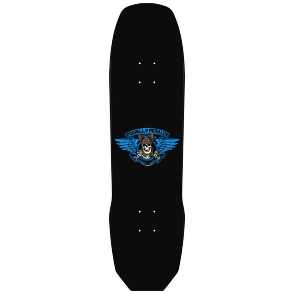 Powell Peralta Andy Anderson Heron 4 Skull Pro 7-Ply Deck