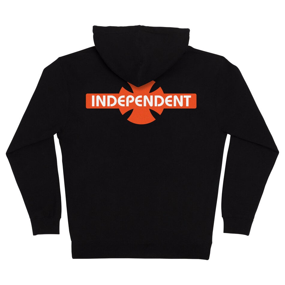 Independent OGBC Legacy Heavyweight Zip Hooded Sweatshirt