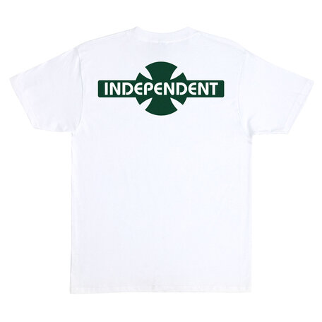 Independent OGBC Legacy Heavyweight T-Shirt White