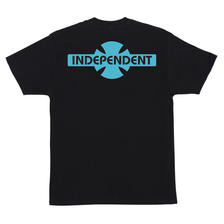 Independent OGBC Legacy Heavyweight T-Shirt Black