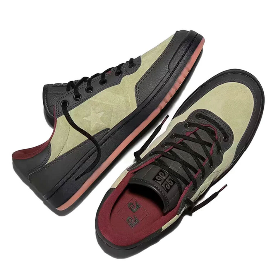 Converse CONS x Jake Johnson Fastbreak Pro