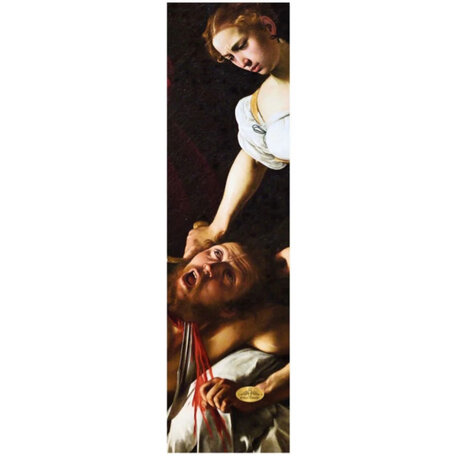 Pvblic Domain Judith Beheading Graphic Griptape