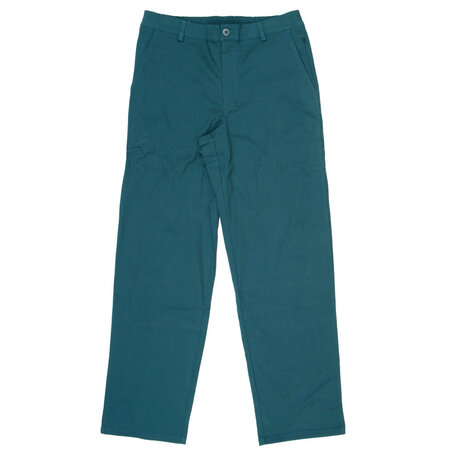 New Balance Numeric Twill Pant Medusa Green