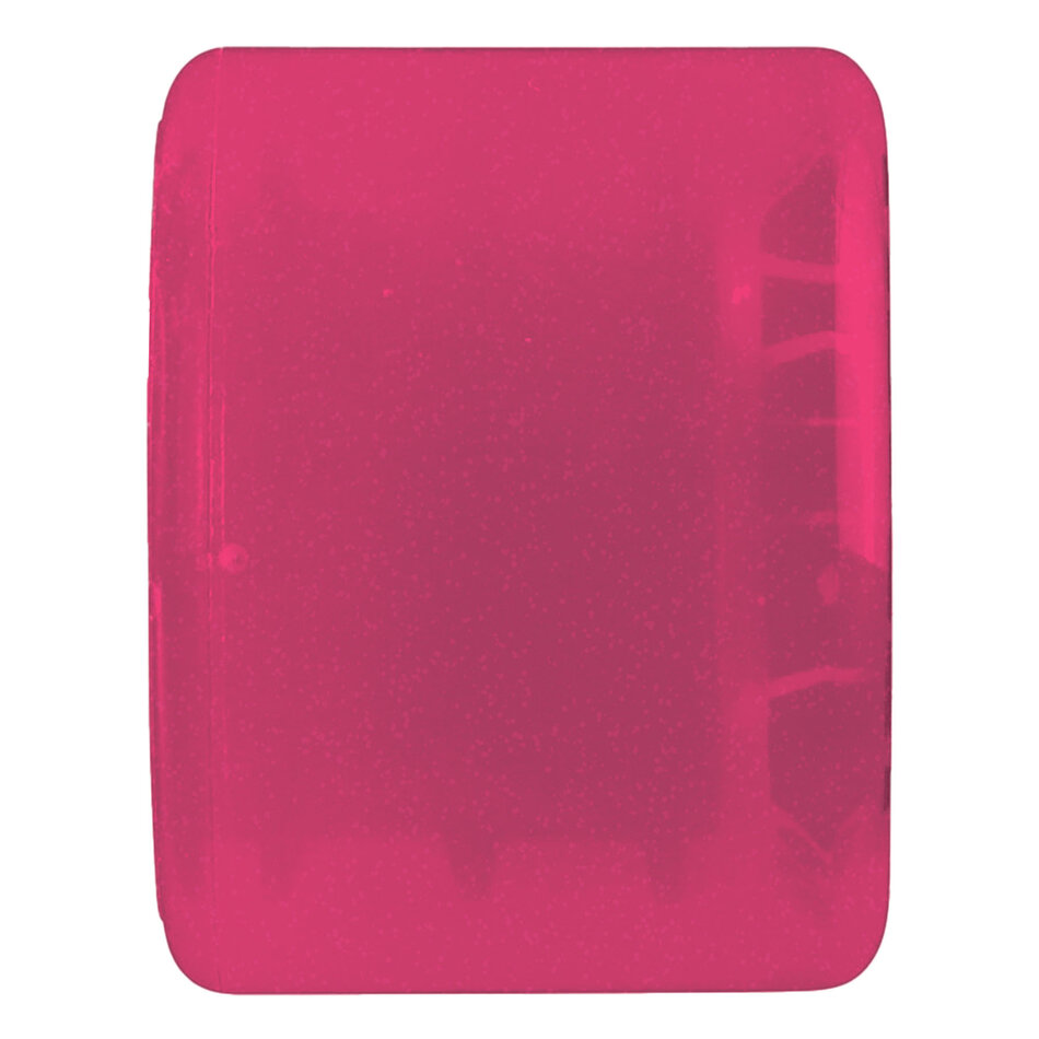OJ Pink Worm Super Juice 78A Wheels