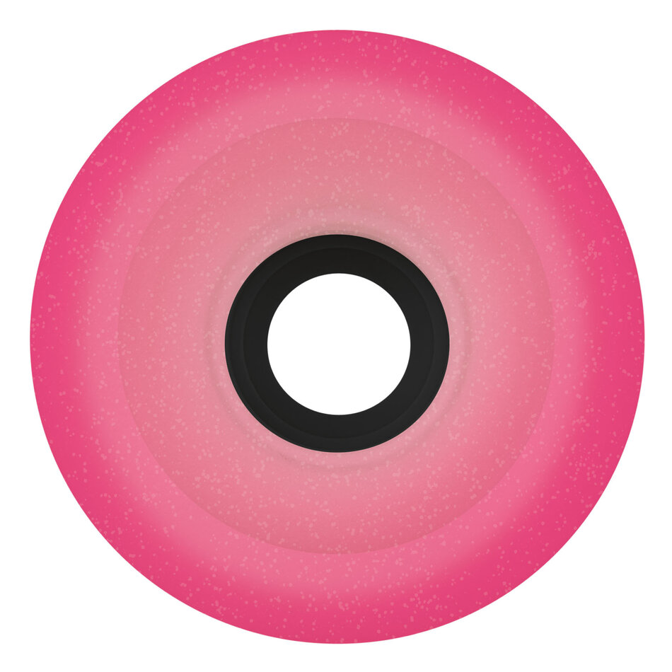 OJ Pink Worm Super Juice 78A Wheels