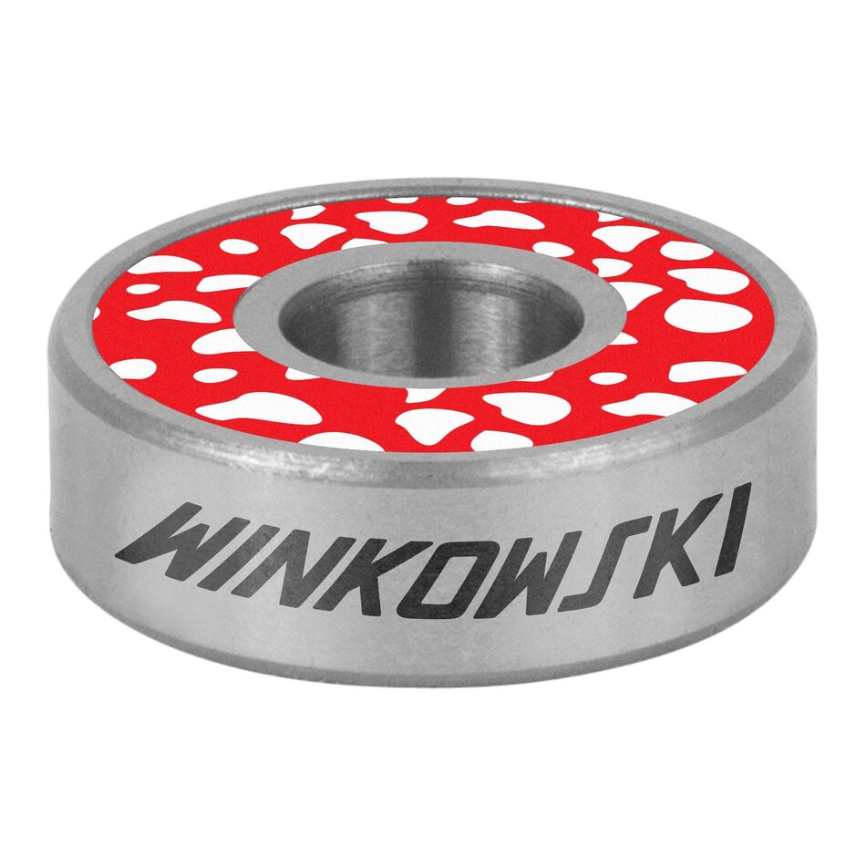 Bronson Erick Winkowski Mushroom Pro G3 Bearings