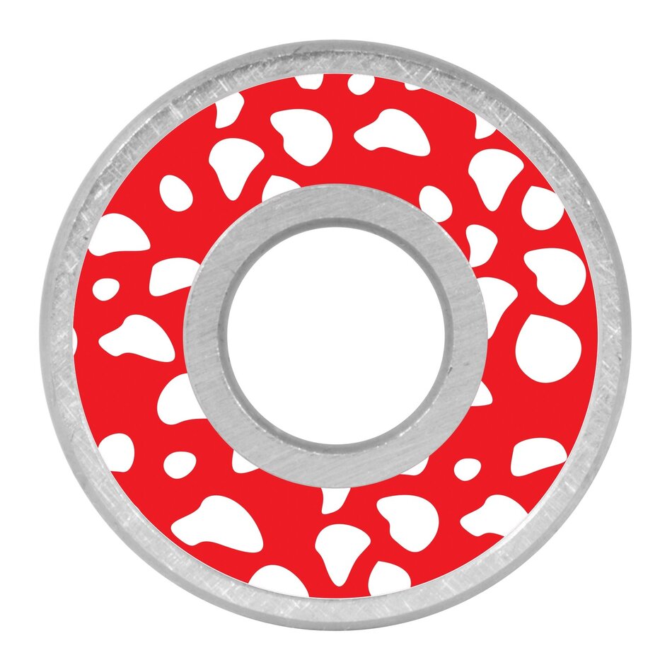 Bronson Eric Winkowski Mushroom Pro G3 Bearings