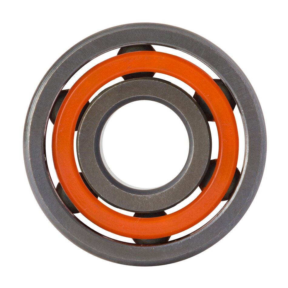 Bronson 6-Ball Raw Bearings