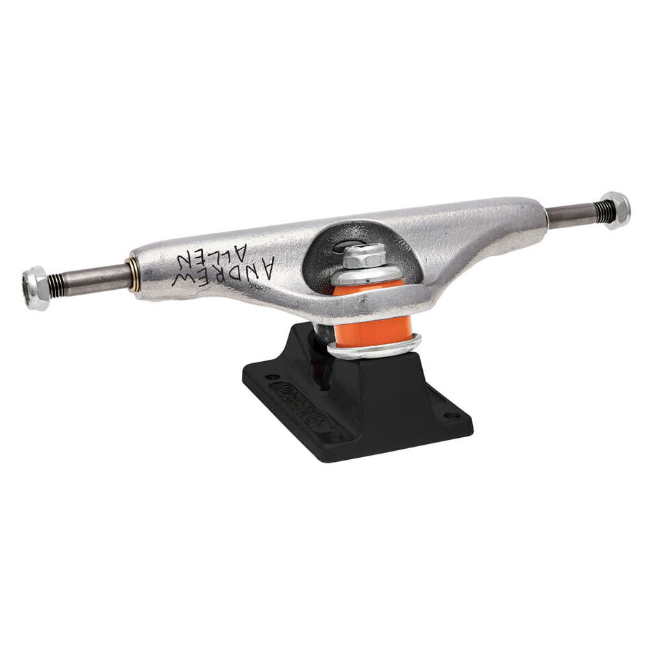 Independent Andrew Allen Pro Hollow Stage 11 Trucks