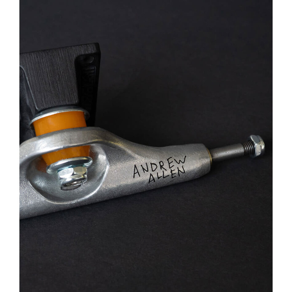 Independent Andrew Allen Pro Hollow Stage 11 Trucks