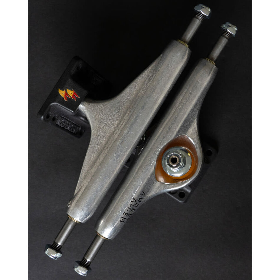 Independent Andrew Allen Pro Hollow Stage 11 Trucks