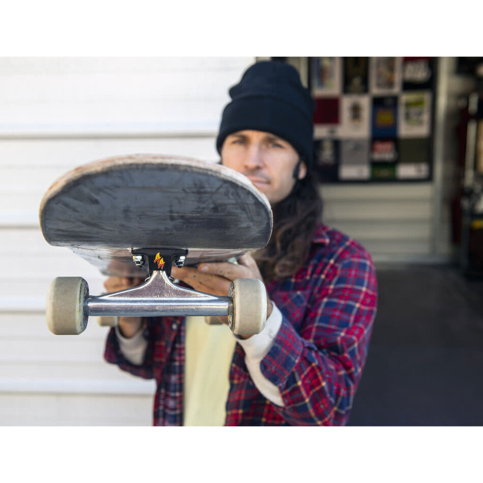 Independent Andrew Allen Pro Hollow Stage 11 Trucks