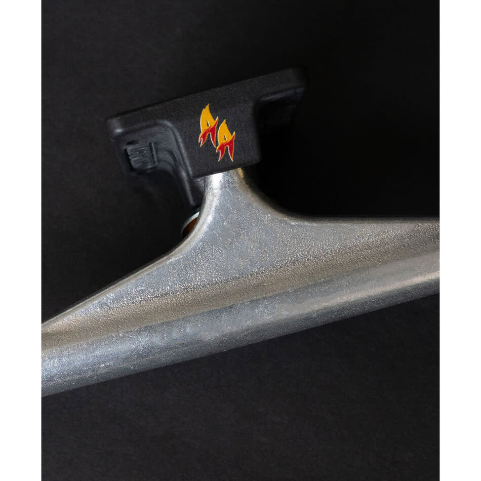 Independent Andrew Allen Pro Hollow Stage 11 Trucks