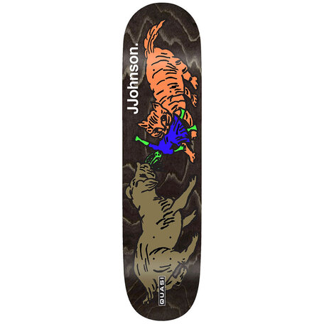 Quasi Jake Johnson Pet Sounds Deck