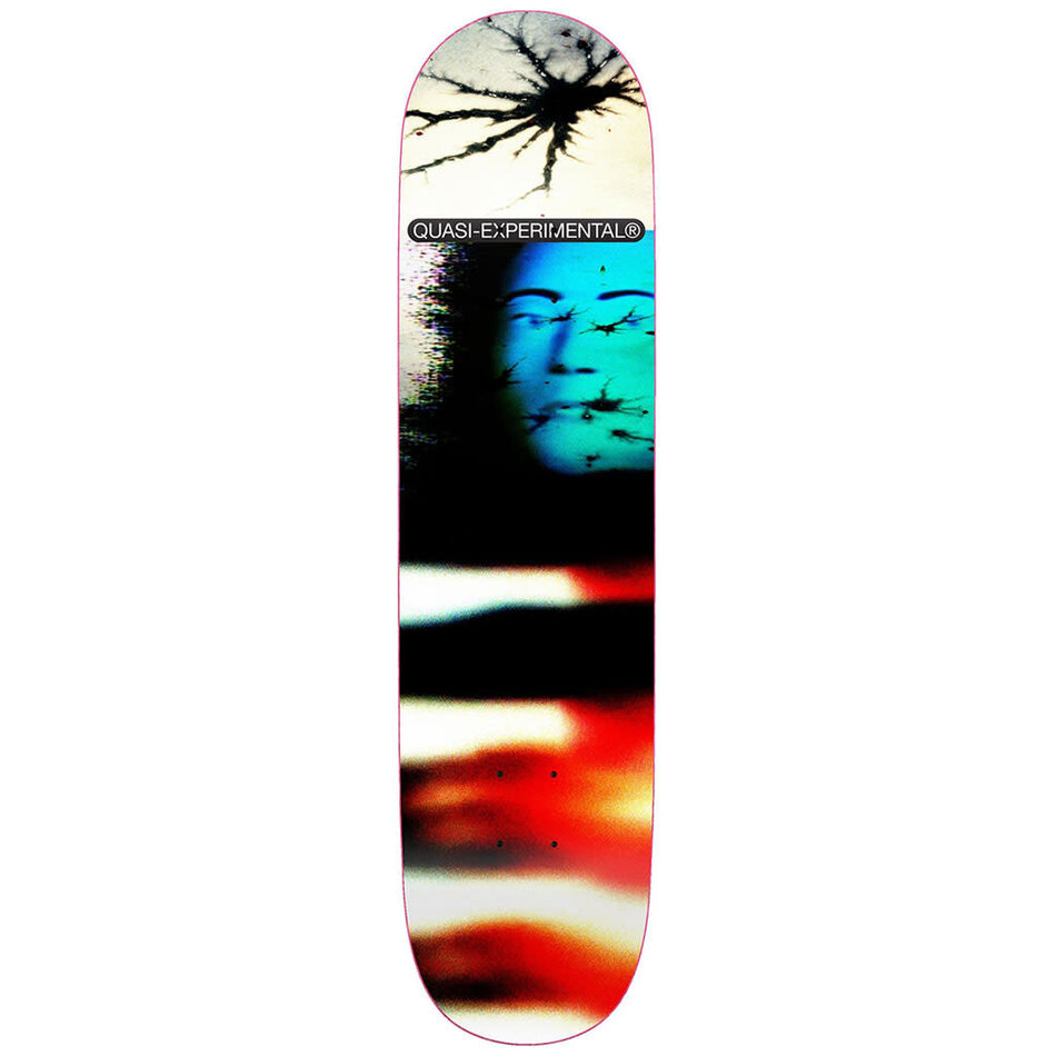 Quasi Altered States Deck