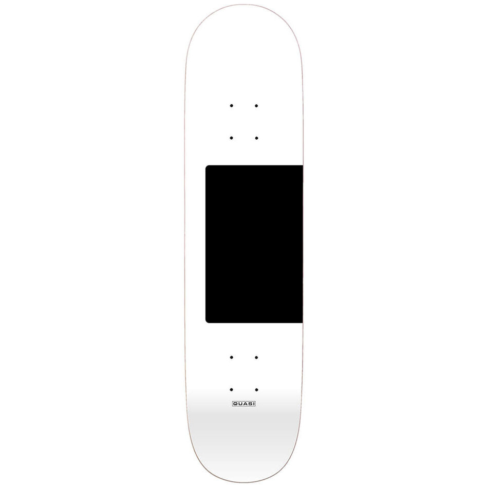 Quasi Proto Deck Black