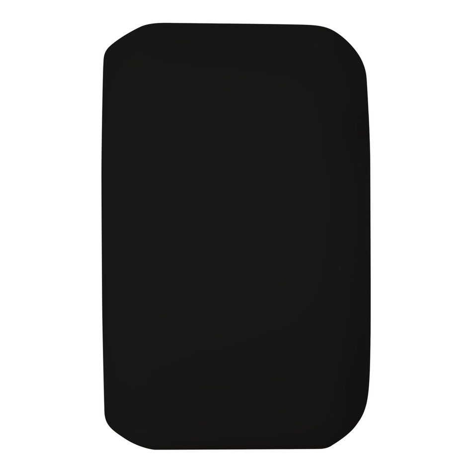 OJ x Black Sabbath Vol 4 Keyframe 78A Wheels Black