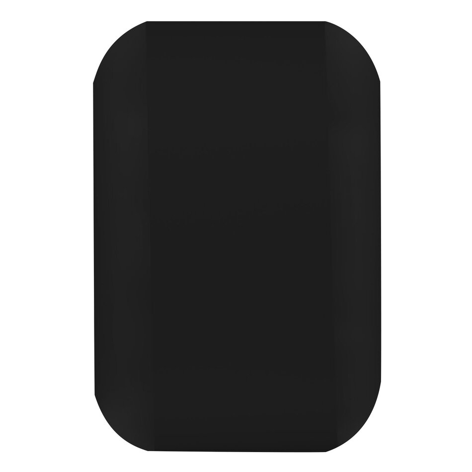 OJ x Black Sabbath Paranoid Chubbies 99A Wheels Black