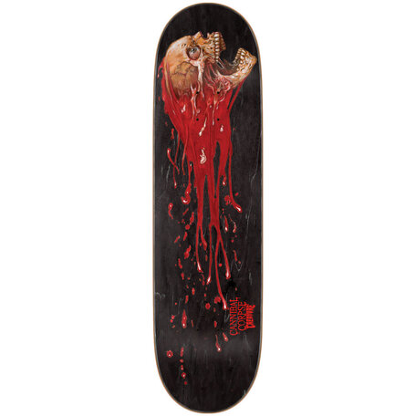 Creature x Cannibal Corpse Skull & Bones Deck