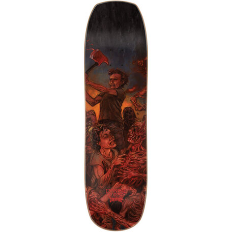 Creature x Cannibal Corpse Chaos Horrific Deck