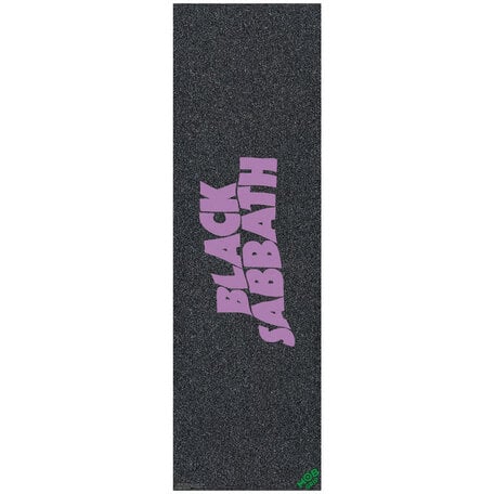 Mob x Black Sabbath Master Of Reality Graphic Griptape