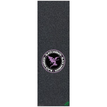 Mob x Black Sabbath Henry 1 Graphic Griptape