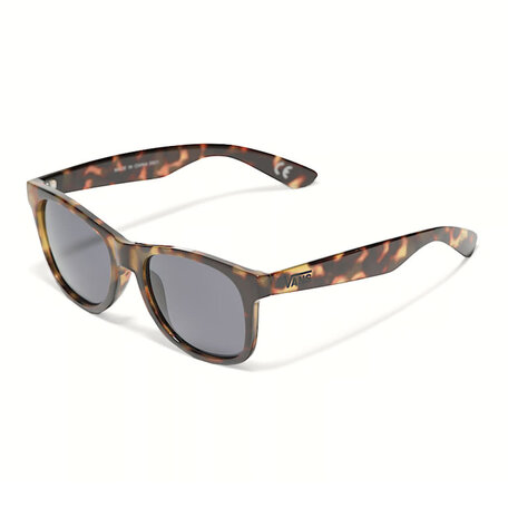 Vans Spicoli Sunglasses Tortoise Shell