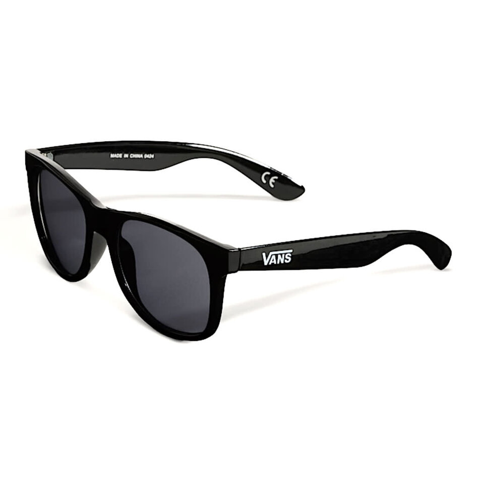 Vans Spicoli Sunglasses Black