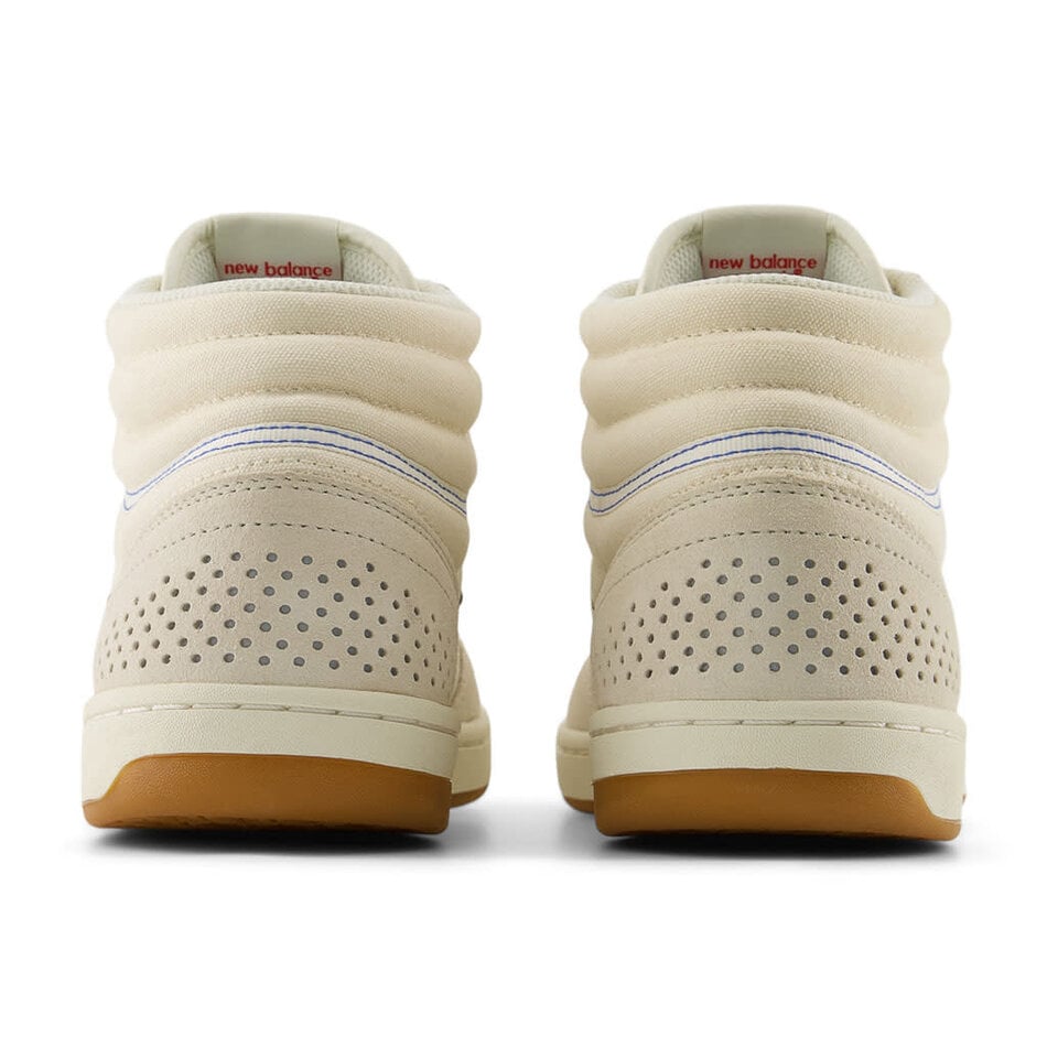 New Balance Numeric 440 High Sea Salt/White