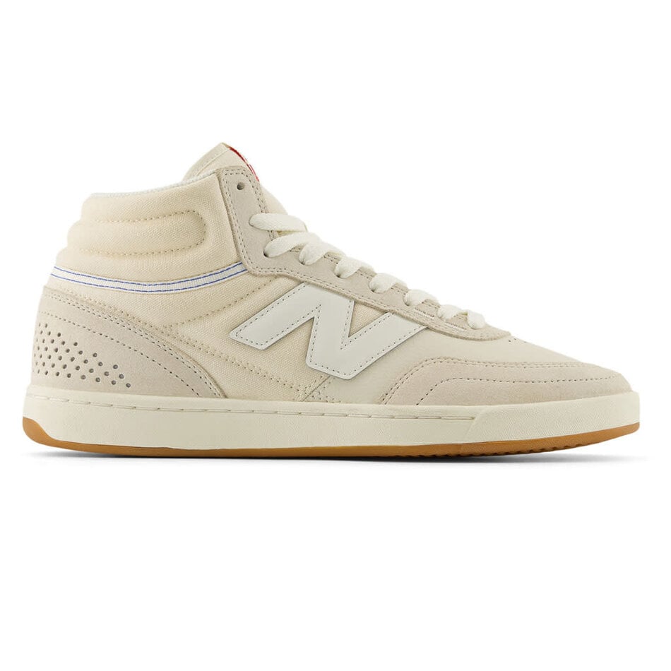 New Balance Numeric 440 High Sea Salt/White