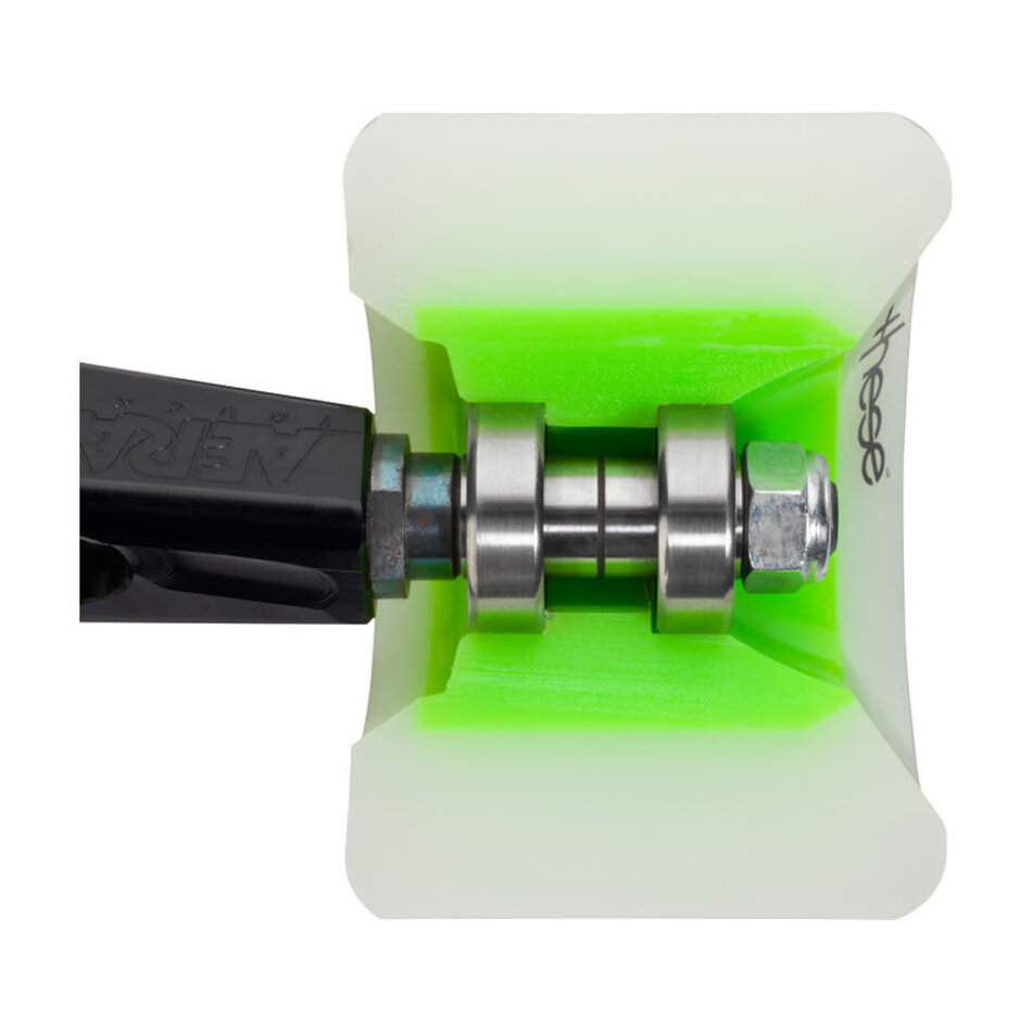 Bones Reds Race Bearings